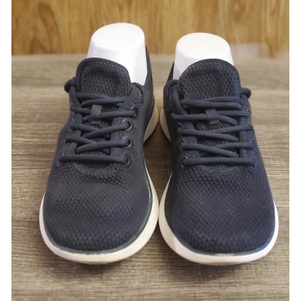 Dr Scholls The Freestep Sneakers Women's Size‎ 7 Navy